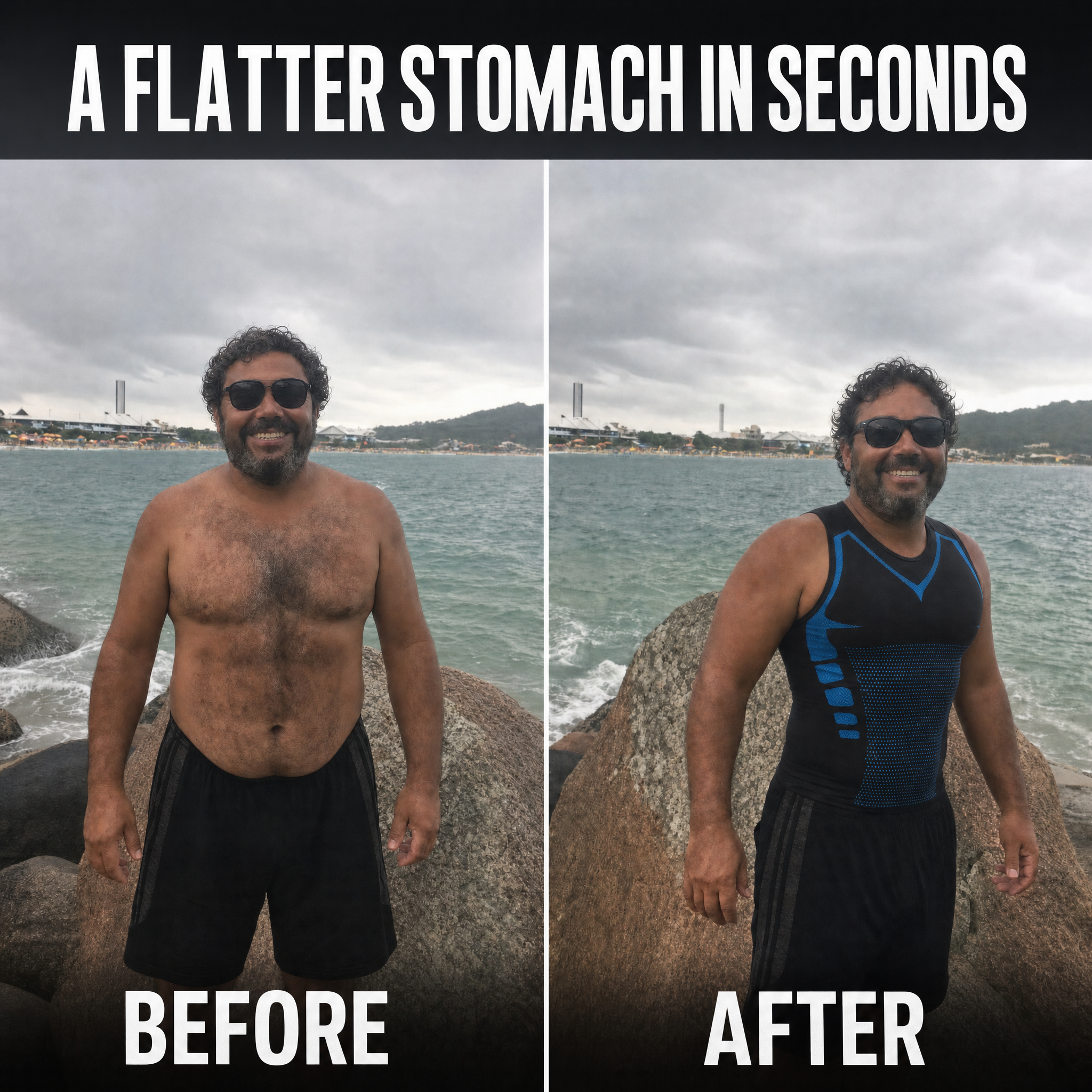 VIKTO | Feel The Power Of Confidence, Shape & Control