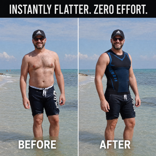 VIKTO | Feel The Power Of Confidence, Shape & Control