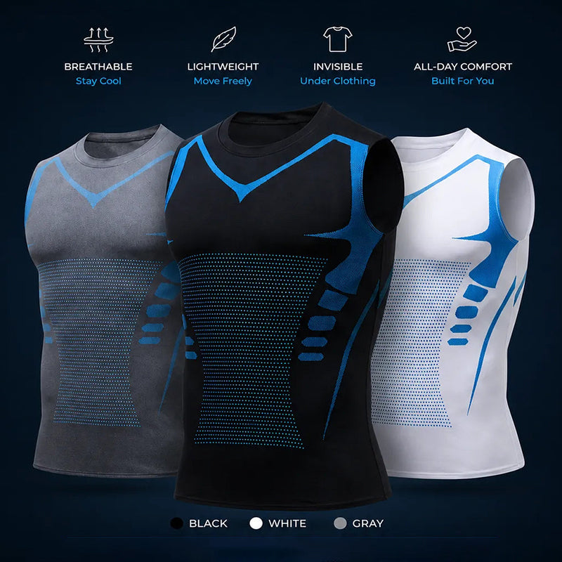 VIKTO | Feel The Power Of Confidence, Shape & Control