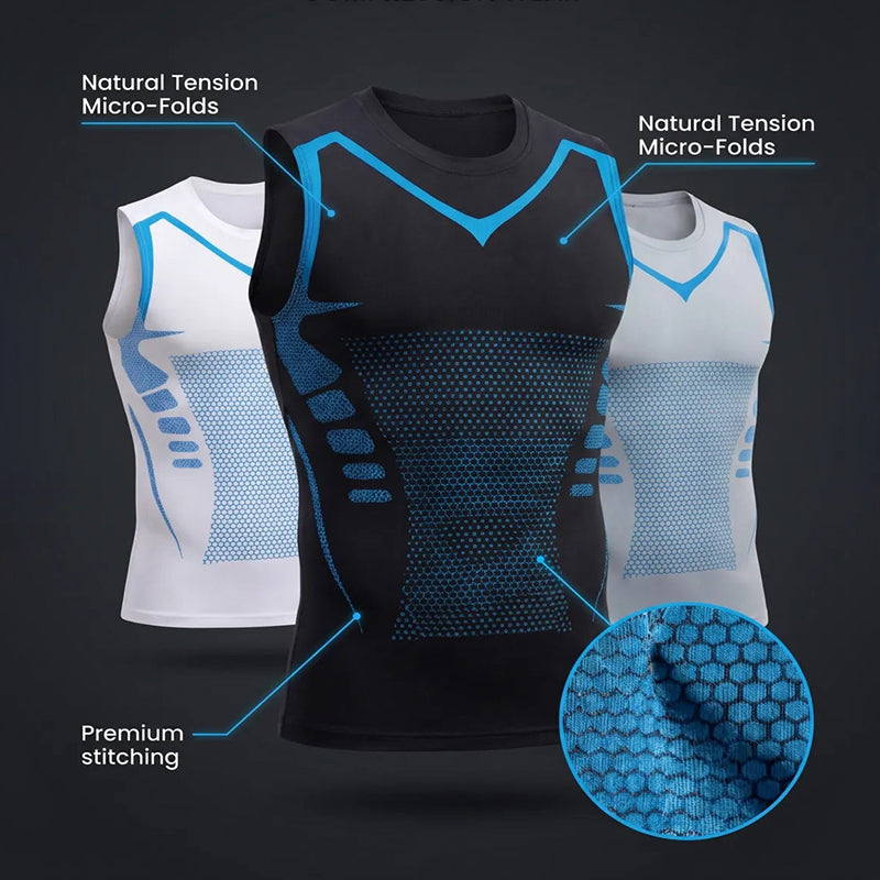 VIKTO | Feel The Power Of Confidence, Shape & Control
